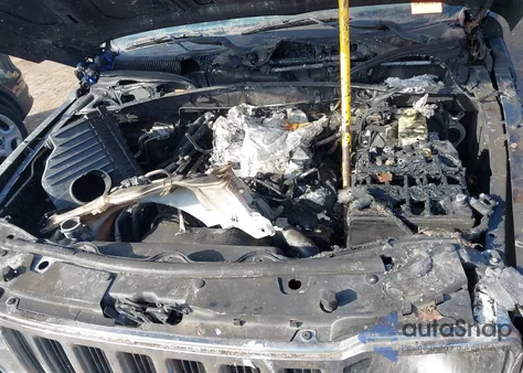 2012 Jeep Liberty Limited Jet Edition from USA, damaged, VIN 1C4PJMFK8CW216823